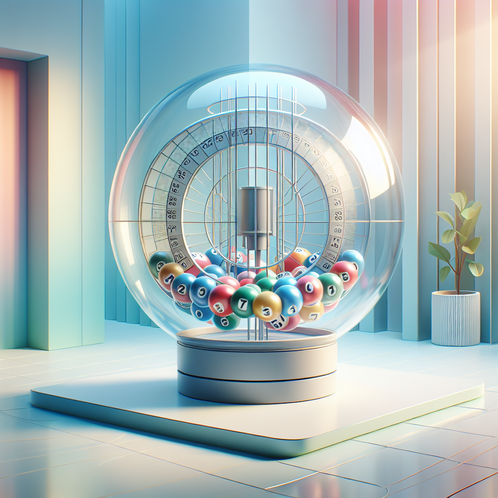 Understanding Lottery Systems